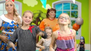 Songvaborg 7 - Trailer