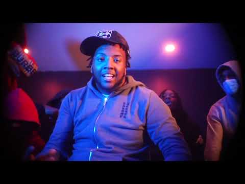 Mell Bankroll - Bandemic ( Music Video ) Shot By. N.Productions