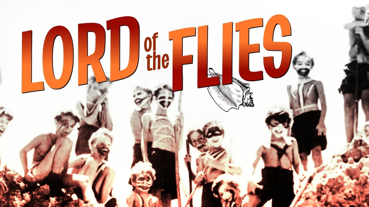 Lord of the Flies: Overview, Where to Watch Online & more 1