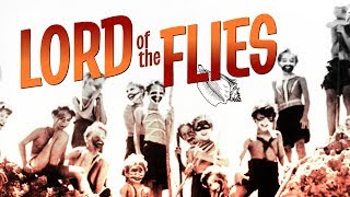 Lord of the Flies (1963) Video