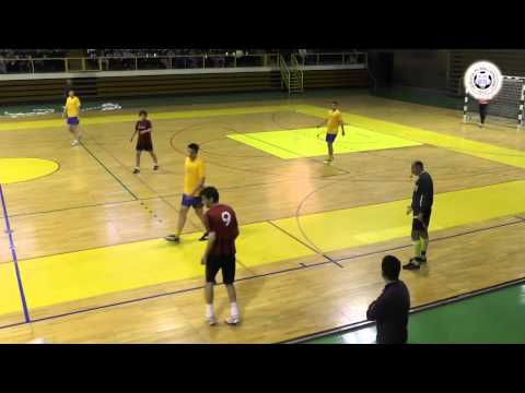 UMN_TV - Hercegovac VP - PB Split (Pol 1)