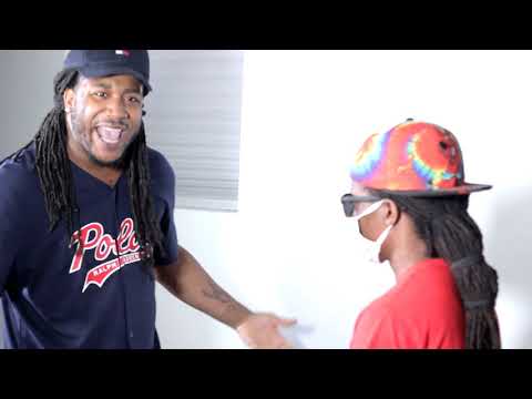 Blayd Montana vs Duce Gutta