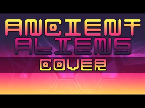 Ancient Aliens (DooM Mod) - MUSIC COVER