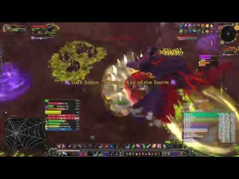 Order of Watchers: Emerald Nightmare - Heroic Elerethe Renferal