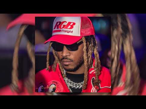 (FREE) Gunna x Future x Roddy Ricch Type Beat "Odds"