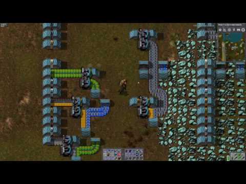 Bob's Mods Factorio 17.055