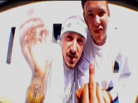 Lil Ortega - Fuck Peace (Ultimative Diss Videoclip)