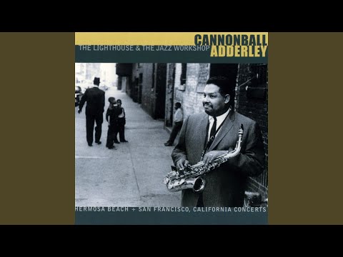 The Jive Samba (feat. Yusef Lateef, Joe Zawinul) (Live)