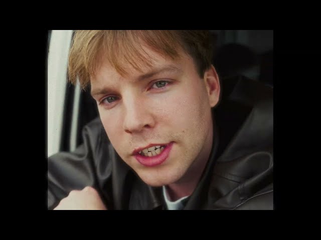  Never Like You (Official Music Video) - Stanleys