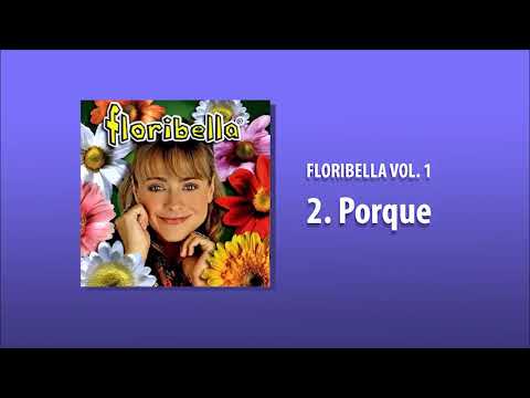 FLORIBELLA BRASIL CD 1 - 2 PORQUE