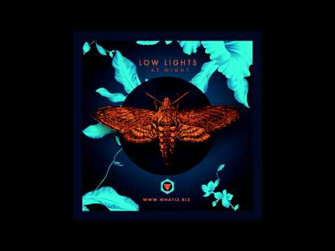 Anjelihs Feat Mick Shabazz -Beneath the Grapevine