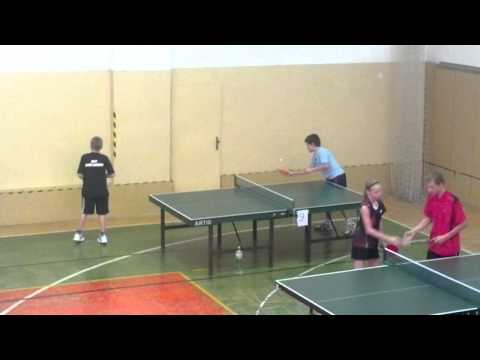 KBTM Fulnek J.Górecki - S.Endal 22.10.2011.mp4