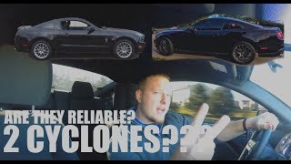 3.7L Mustang RELIABILITY & BUYING A SECOND V6?!!? WHY!?!