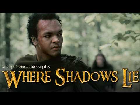 Where Shadows Lie (Featurette)