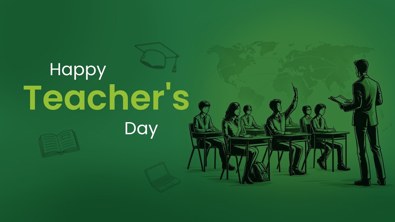 Happy Teachers’ Day | Celebrating the Faculty at IPL
