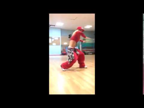 Leftside feat million stylez-party chorée de sab