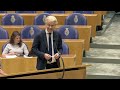 Een moslimterrorist bij de VVD