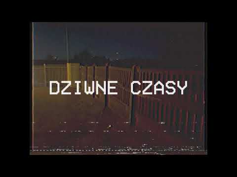 Danteek - Dziwne czasy (Prod. Danteek) OFFICIAL VIDEO