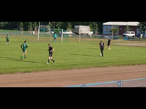 MKS Parasol Wrocław - Polonia Jaszowice 1:3(0:2).