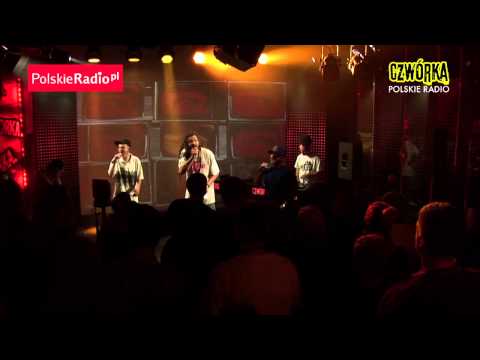 Eastwest Rockers: Oczy wpatrzone w cel (Czwórka)