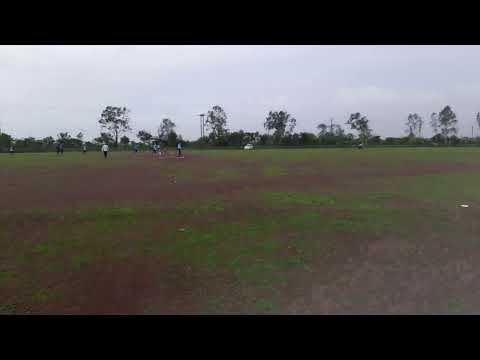 Live Cricket Match | Royal Challengers Birgaon (CLR9) vs DDU Garuda (CLR9) | 23-Jun-21 06:51 am 16 o