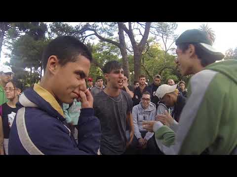 KEMPO vs TDO vs PLUS vs COKI | OCTAVOS | Las Vegas 22/02/20