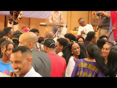 Eritrean endependence day 2022 .Mhretab Gebrezgi/sandro/Switzerland ከተማ በርን