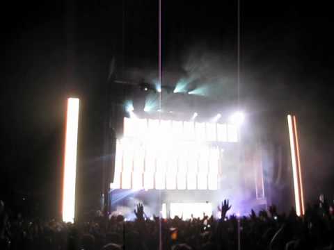 TIESTO Electric Zoo 2012 NYC 13