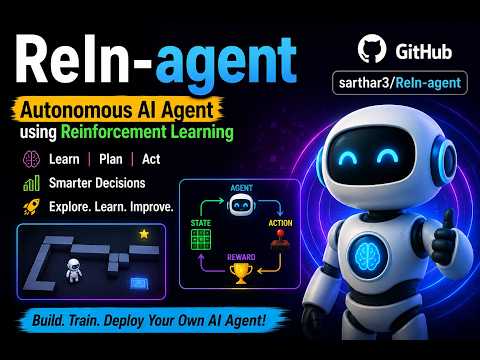 ReIn Agent: Research Console Walkthrough thumbnail