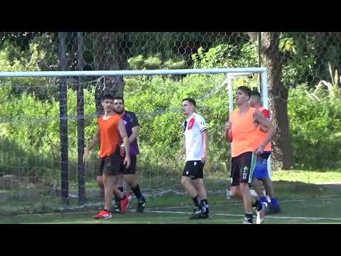 STRONNER FC VS DARLING FC  - #LigaNuñez - #Apertura SLS - 08/04/2023