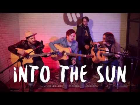 Into The Sun - The Wild Feathers