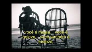 Mario Biondi - Outro Extase - Um tema - Jose Roberto Mignone