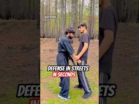 How to Defend In Street Fight #survival  #selfdefense #kravmaga #uk #taekwando #usa #fighting