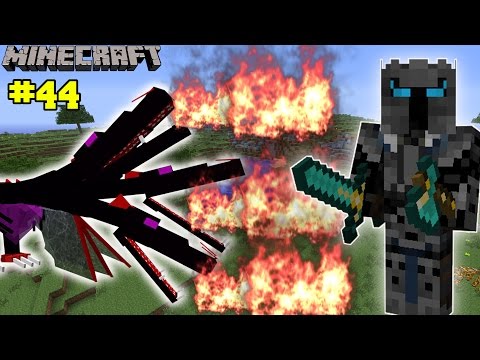 Minecraft: THE QUEEN CHALLENGE [EPS6] [43]