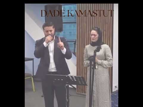 Dade Kamastut (Timotei Stoica)