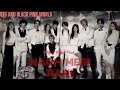 NACH MERI RANI BTSXBLACKPINK MASUP BTS BLACK PINK