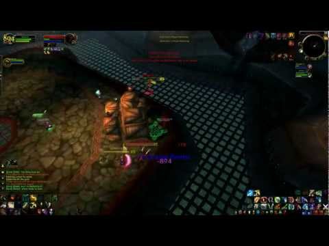 Wow|Subtlety rogue and elemental shaman 2v2 arena ownage!|Ep.5|Skillzkill