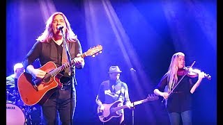 Now Or Never (Live Public Debut), Alan Doyle &amp; The Beautiful Beautiful Band, Triple Door, Seattle 2