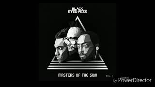 Black Eyed Peas - Ring the Alarm pt. 1, 2 &amp; 3 [Album Version]
