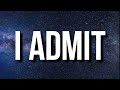 NBA Youngboy Ft Nicki Minaj I Admit Lyrics