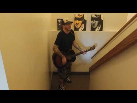 Least Resistant (Acoustic Version) - Lee Resistant - Stairwell Session