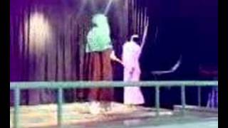 مجمع ابن القيم - مسرحية الرجل القديم -الجزء الاول