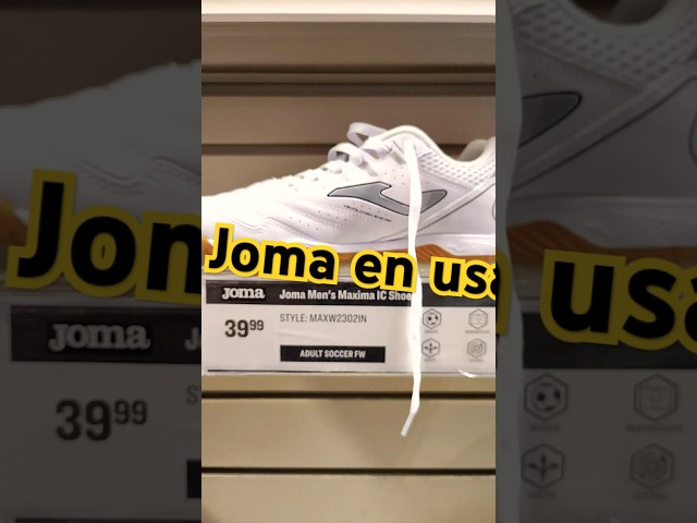 Vídeo relacionado con Joma Série Harvard Jr, Baskets unisexes pour Enfants et Adolescents, Noir, 37 EU