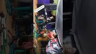 tukang kendang heboh lucu pol bikin ngakak