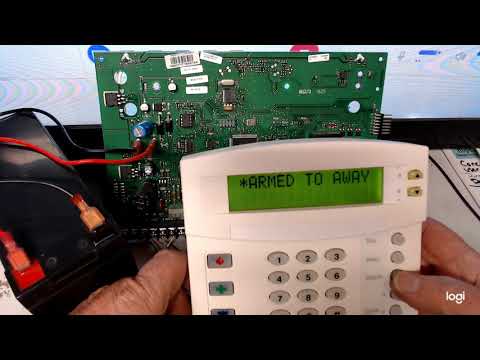 Adt default installer code Adt default installer code