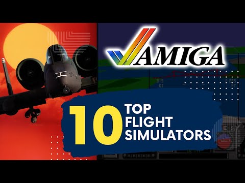 Flight Simulator II - China picture