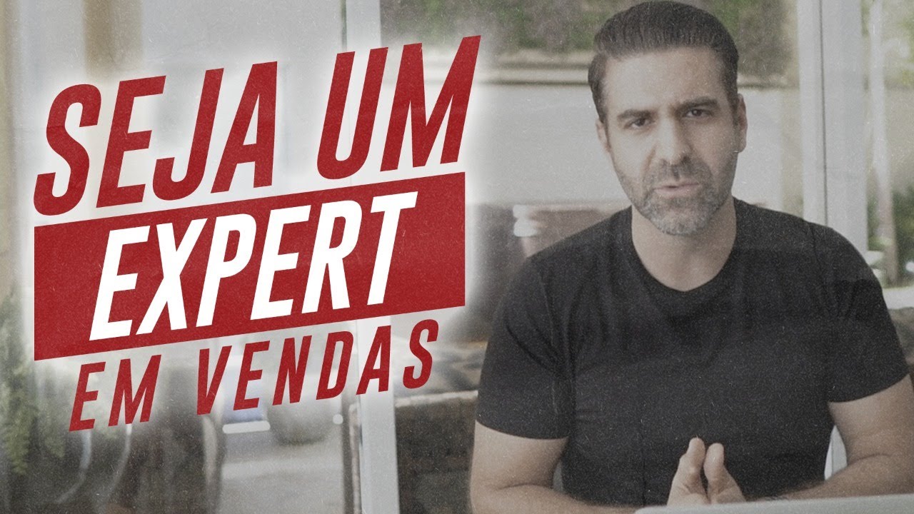 6 dicas para ser um expert em vendas | Reinaldo Zanon