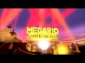 Megario Media Network Logo 2023