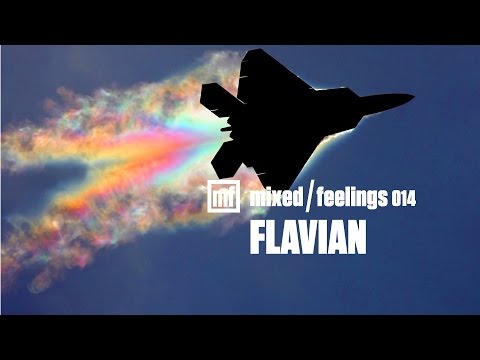 014. Mixed / Feelings - FLVN (TheJointVentures)