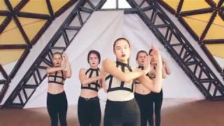 ZEFIR VOGUE DANCE